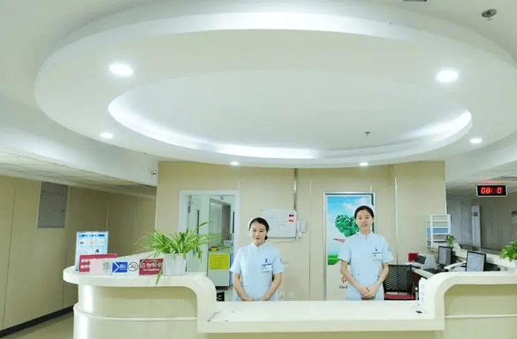 防城港正规供卵试管中心